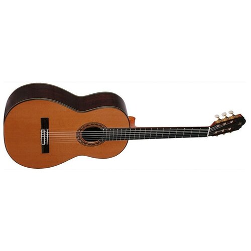 Классическая гитара Prudencio Saez Intermediate Classical Model 28 3-M