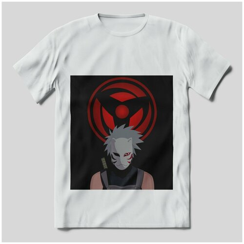 фото Футболка anime - 3 brut-shop