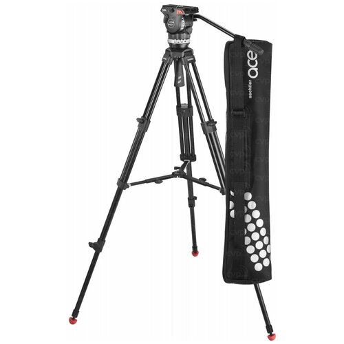 Sachtler System Ace M MS штативный комплект