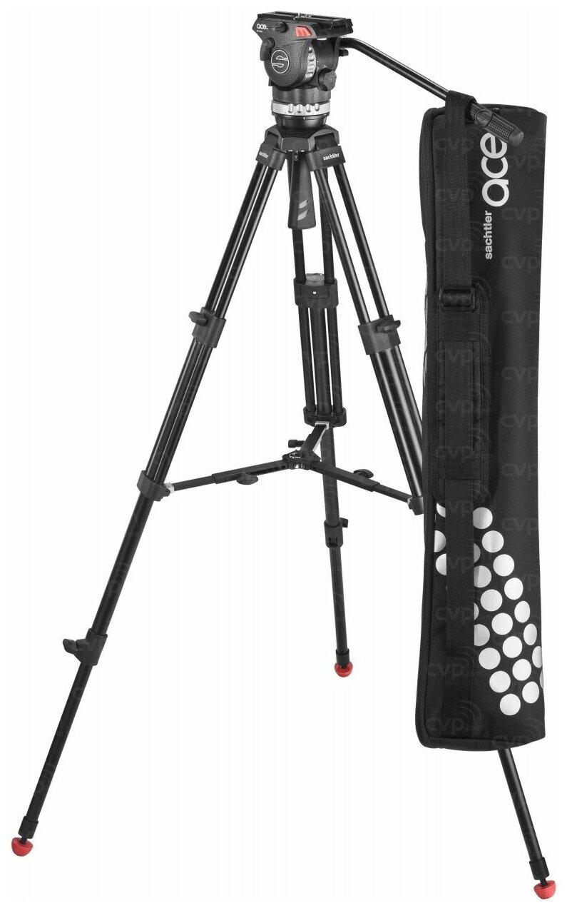 Sachtler System Ace M MS штативный комплект