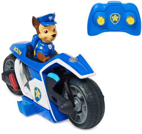 Игровой набор Spin Master Paw Patrol Кино Гончик 6061806