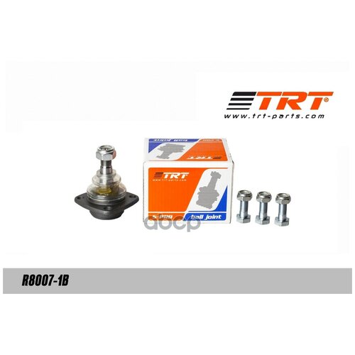 Опора Шаровая Верхняя Ваз 2101 Sport Trt Rs8007/1b TRT арт. RS8007/1B