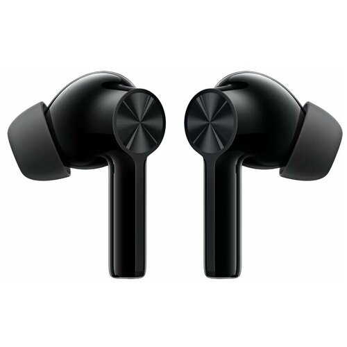 Беспроводные наушники OnePlus Buds Z2 Black CN 759000₽