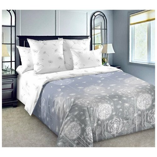 фото Постельное белье сем. перкаль поднебесье текс-дизайн