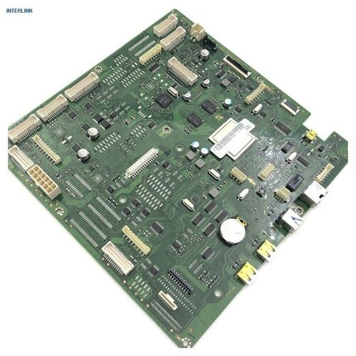 Плата форматера Samsung SL-K3250NR/K3300NR (JC92-02831B)