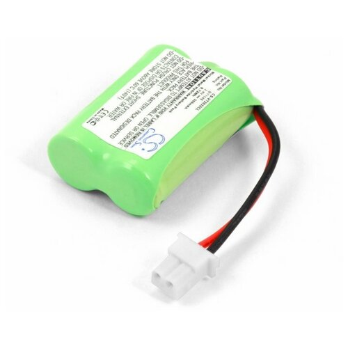 фото Аккумулятор для радионяни motorola mbp11, mbp16 (by1131, by1149) cameron sino