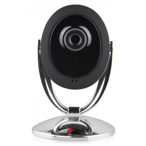IP камера видеонаблюдения. Миниатюрная Wi-Fi видеокамера (видеоняня) с функцией P2P EVC-WIFI-ES1