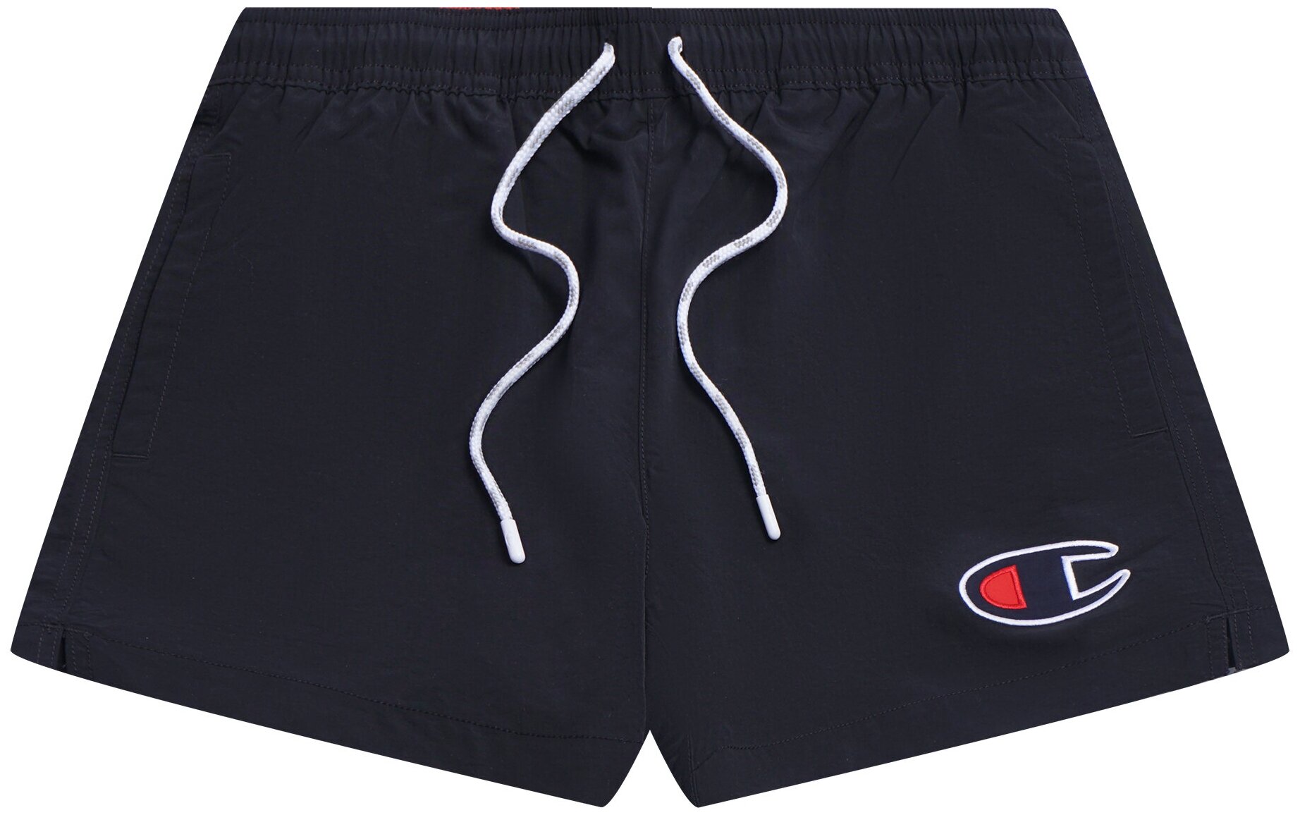 Шорты Champion Satin C Logo Swim Shorts, 