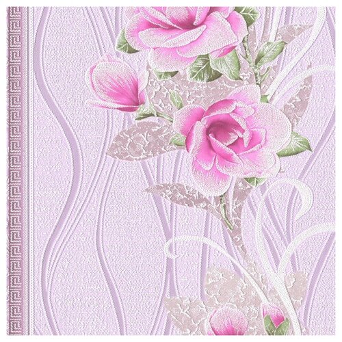 Обои Sal Dekor Медина 771937-06