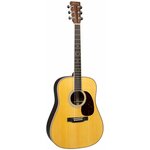 Акустическая гитара Martin HD-28 STANDARD SERIES - изображение