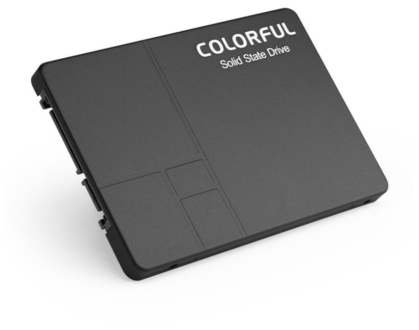 Жесткий диск SSD Colorful SL500 1TB