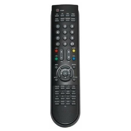фото Пульт ду elenberg, techno bt-0455m lcd tv huayu