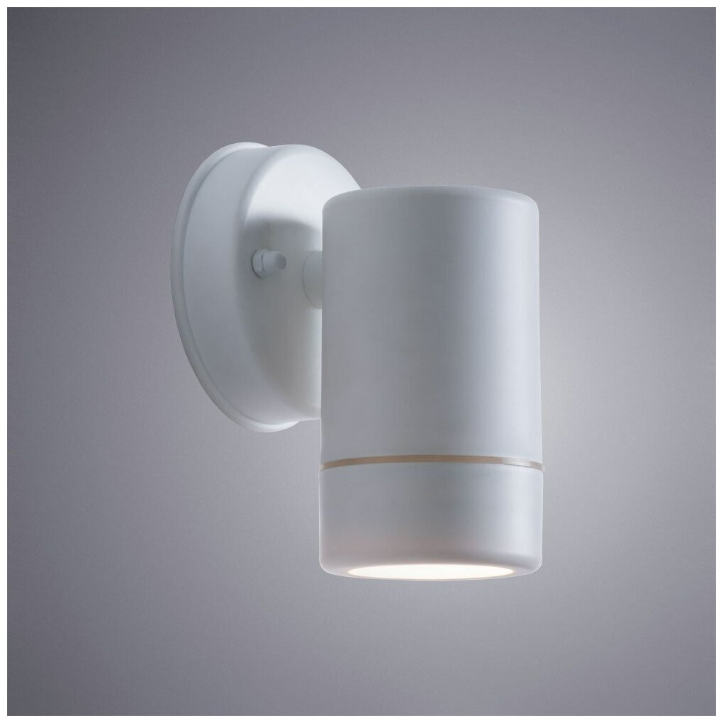 Бра уличное Arte Lamp - фото №2