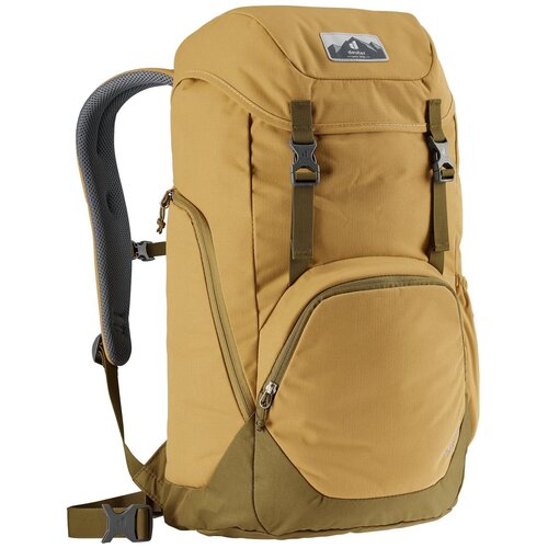 фото Рюкзак городской deuter walker 24 (цвет: сaramel-сlay)