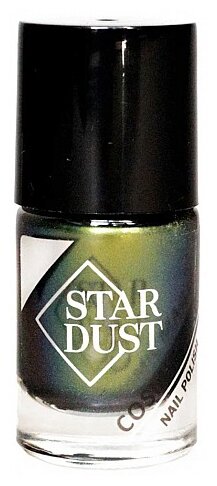 Лак для ногтей Star dust Cosmic Magic, тон 103