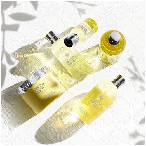 Molton Brown подарочный набор Orange Bergamot Hand Wash  & Lotion Gift Set. Арт. WBB002