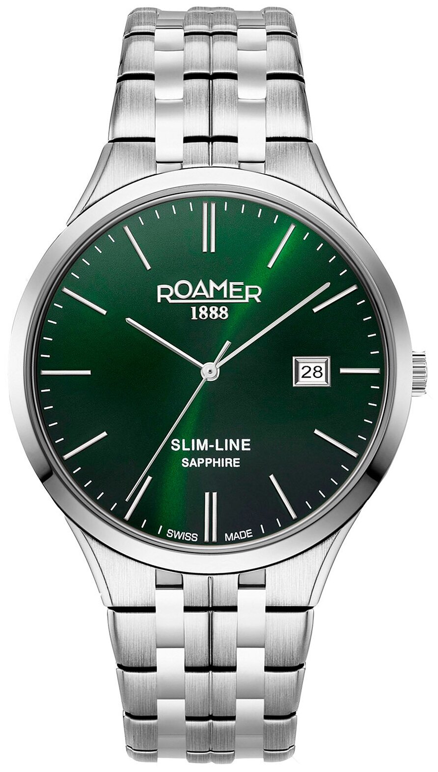 Часы Roamer 512.833.41.75.20