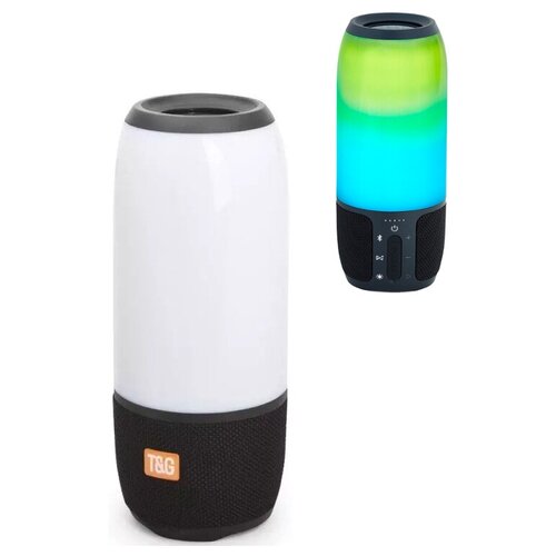 Колонка TG Pulse 3 Black 108600₽