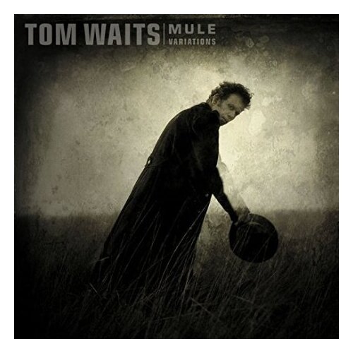 Виниловая пластинка Tom Waits - Mule Variations 2LP