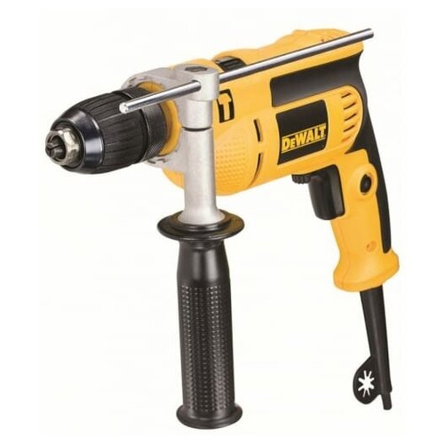 Ударная дрель DEWALT DWD024, 750 Вт