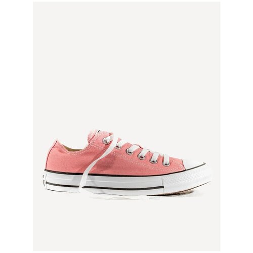 фото Кеды converse chuck taylor all star 151180 розовые (35)