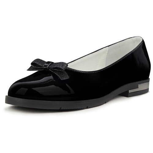 фото Туфли t.taccardi размер 37, черный