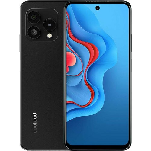Смартфон CoolPad CP12S 6128Gb green 15140₽