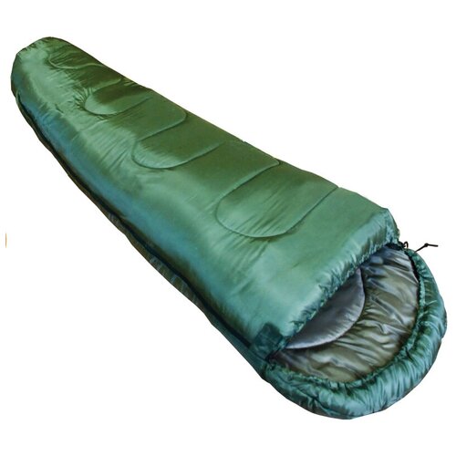 Totem мешок спальный Hunter XXL правый олива 336000₽