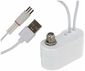 Инжектор питания РЭМО USB антенный BAS-8002