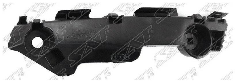 Крепление Бампера Mazda 6 07-13 Lh Sat арт. ST-MZ26-000B-2