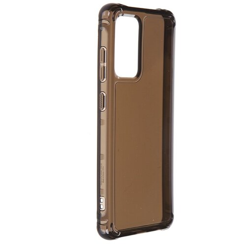 фото Чехол araree для samsung galaxy a52 a cover black gp-fpa526kdabr