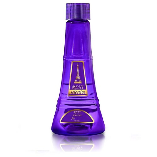 RENI 709 - древесный цветочный парфюм для мужчин и женщин