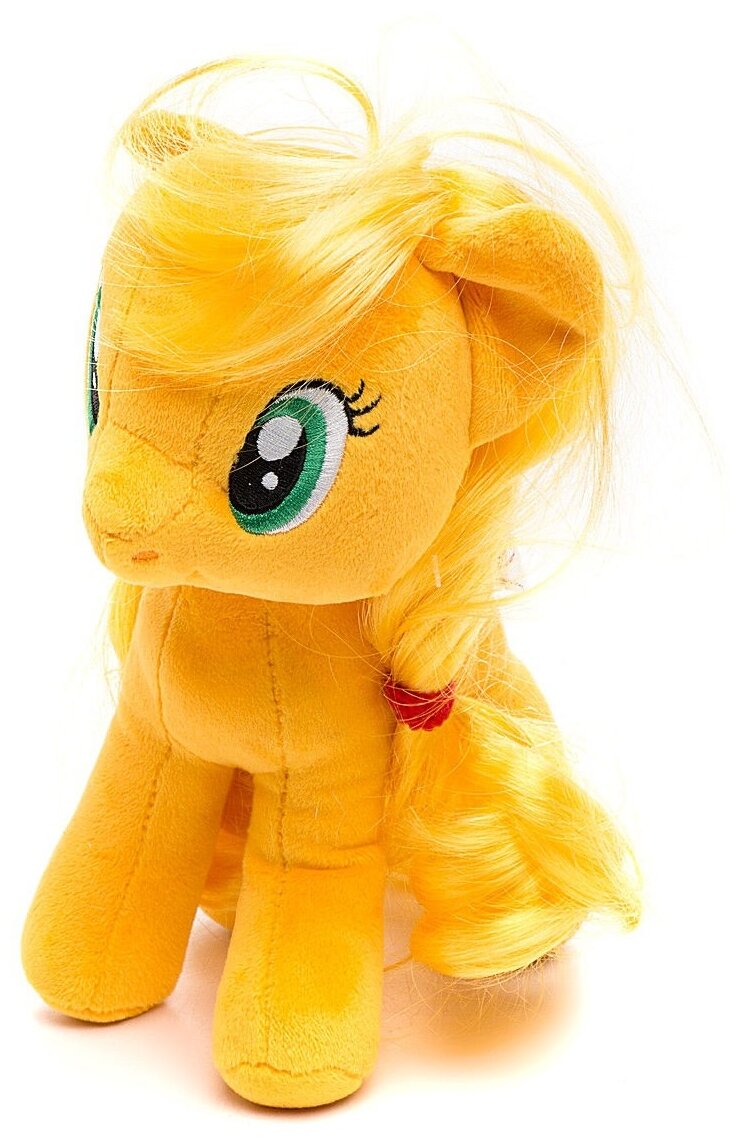  AppleJack,      , , 21 , My Little Pony