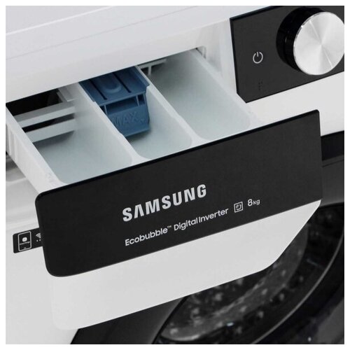 Samsung Ww80a6s28ae ПИ 6347300₽