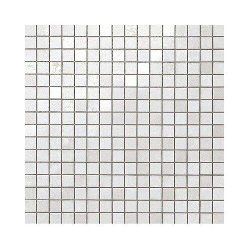 Atlas Concorde Dwell 9DQW Off white Mosaico Q 30,5x30,5