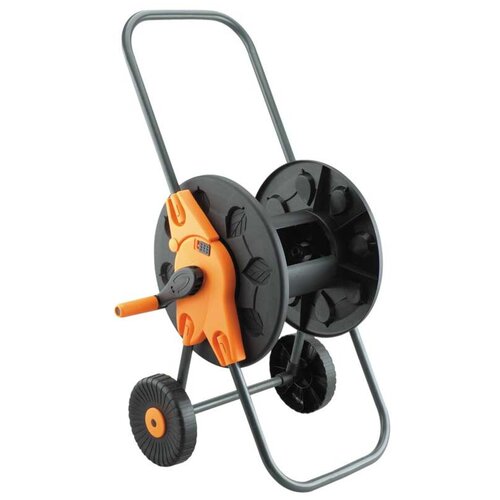 Тележка для шланга STARTUL Garden 1/2"/60 м (ST6015-01)