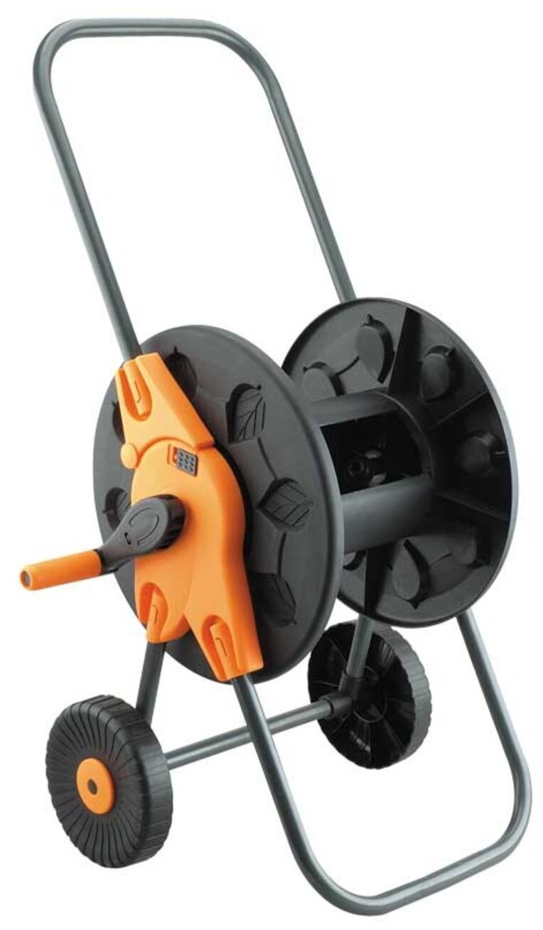 Тележка Startul GARDEN для шланга 1/2"/60м ST6015-01