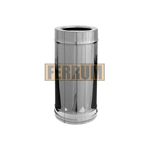 Сэндвич Ferrum (Феррум) К 0,5м 0,8мм d150х210 сэндвич к 0 25 м 0 8 мм d150х210 ferrum