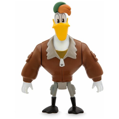 Disney DuckTales Launchpad McQuack Action Figure