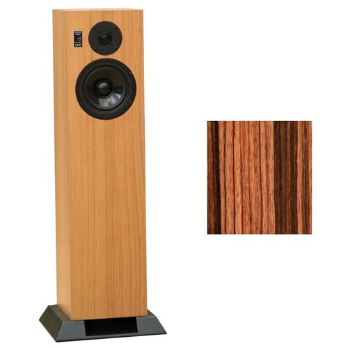 Напольная акустика Graham Audio Chartwell LS6f Ebony 41980800₽