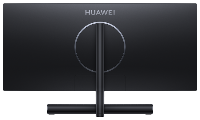 Монитор Huawei ZQE-CAA 34", черный [53060218] - фото №4