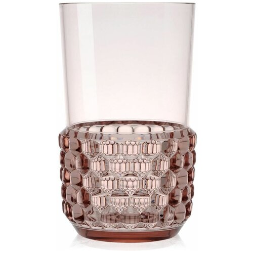 Набор бокалов Kartell Jellies Family