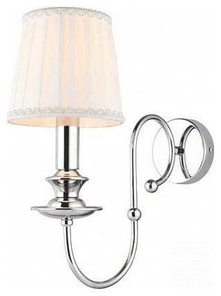 Бра Arte Lamp A1316AP-1CC