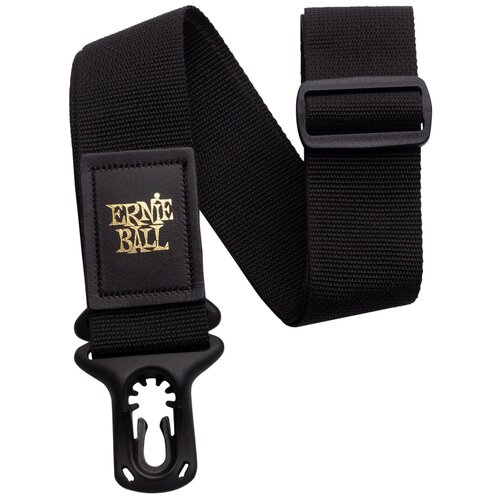 фото Ernie ball 4056 polylock ремень для гитары