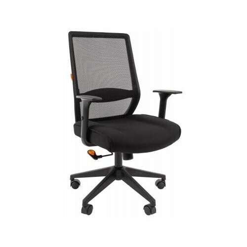 фото Компьютерное кресло для руководителя chairman 555 lt