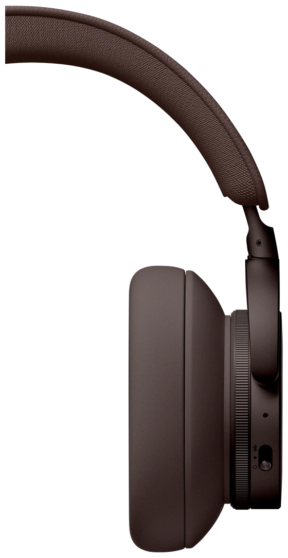 Гарнитура Bang & Olufsen BeoPlay, H95, 3.5 мм/Bluetooth, накладные, золотистый [1266106] - фото №2