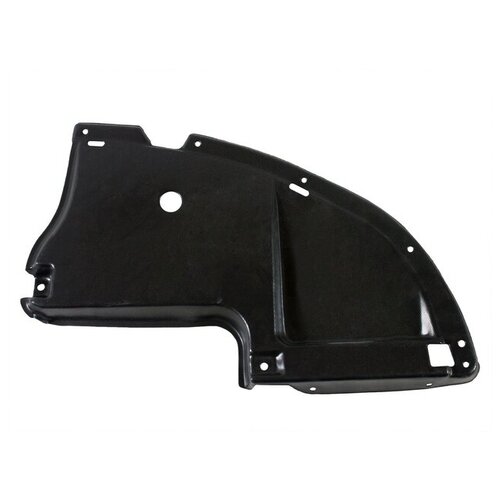 Пыльник двигателя левый под бампер GALANT 2004-2008 MB9954L 2088₽