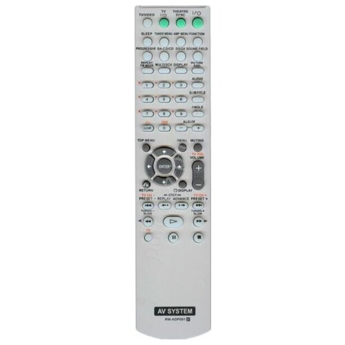 фото Пульт huayu rm-adp001 для sony