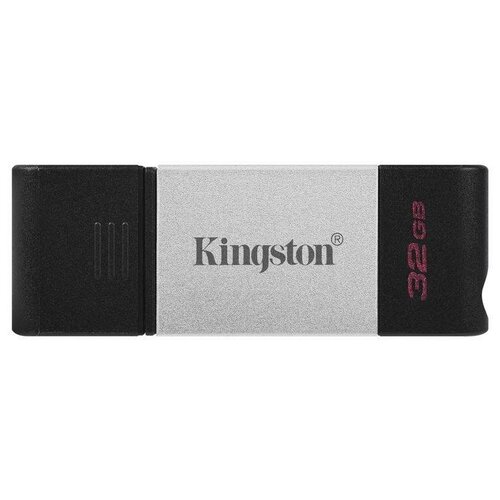 Флэш-диск USB 32Gb Kingston DataTraveler 80 (DT80/32GB)