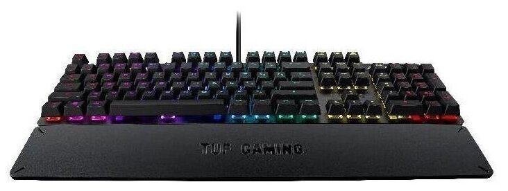 Клавиатура ASUS RA05 TUF GAMING K3RDRU